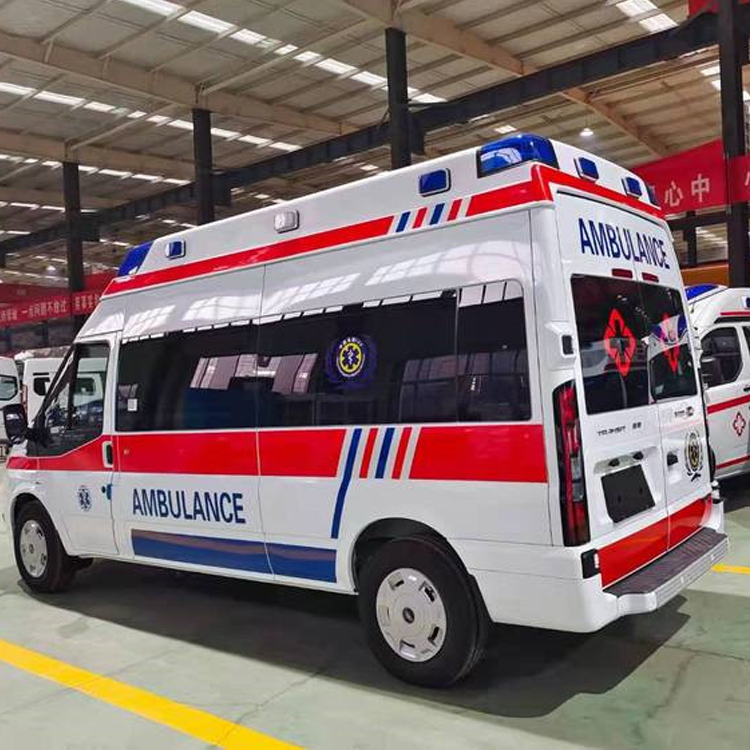 翁牛特救护车出租 —— 专业、安全、高效的城市急救服务