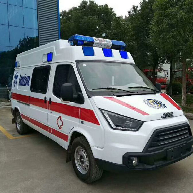 翁牛特瘫痪租赁救护车转运 ——生命救助的紧急响应与专业保障